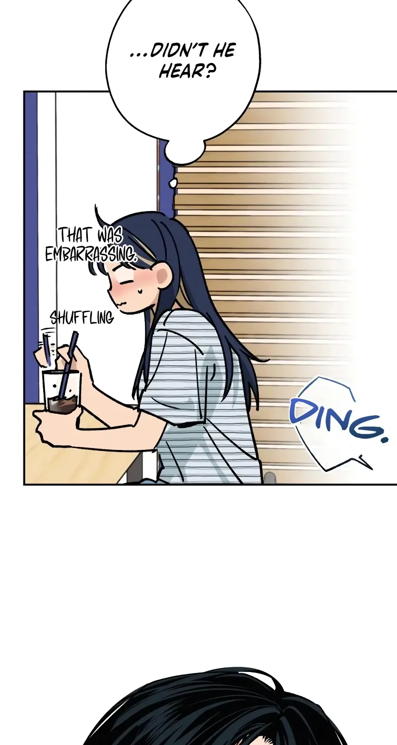 Read In Between EN Manga Online