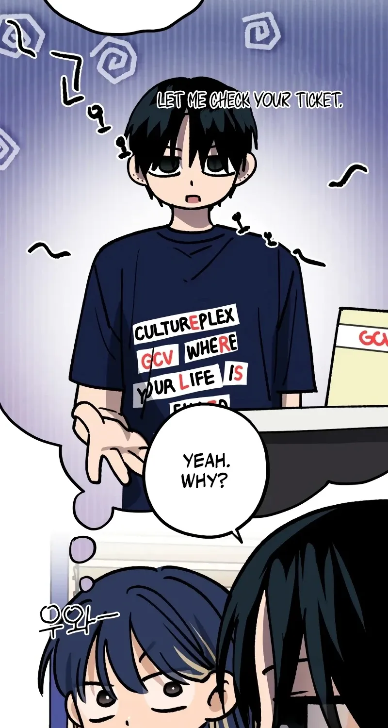 Read In Between EN Manga Online