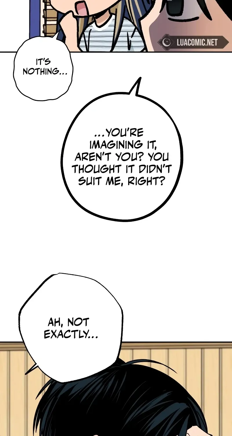 Read In Between EN Manga Online