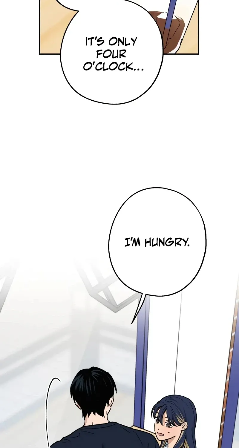 Read In Between EN Manga Online
