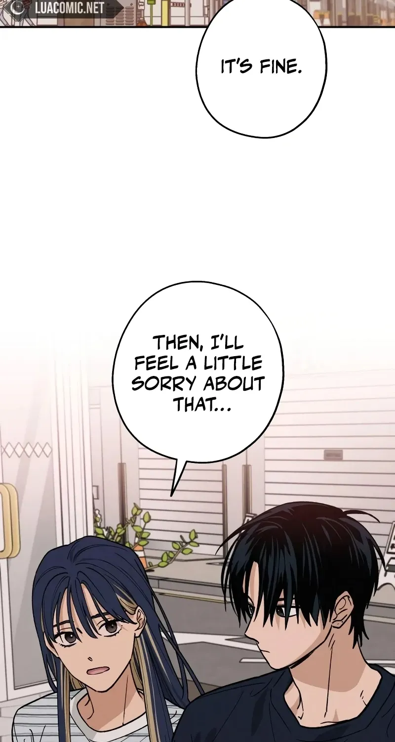 Read In Between EN Manga Online