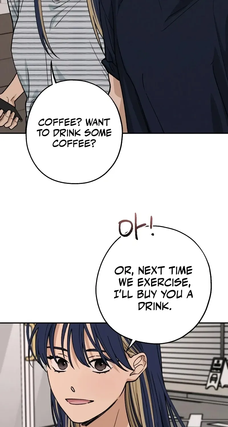 Read In Between EN Manga Online