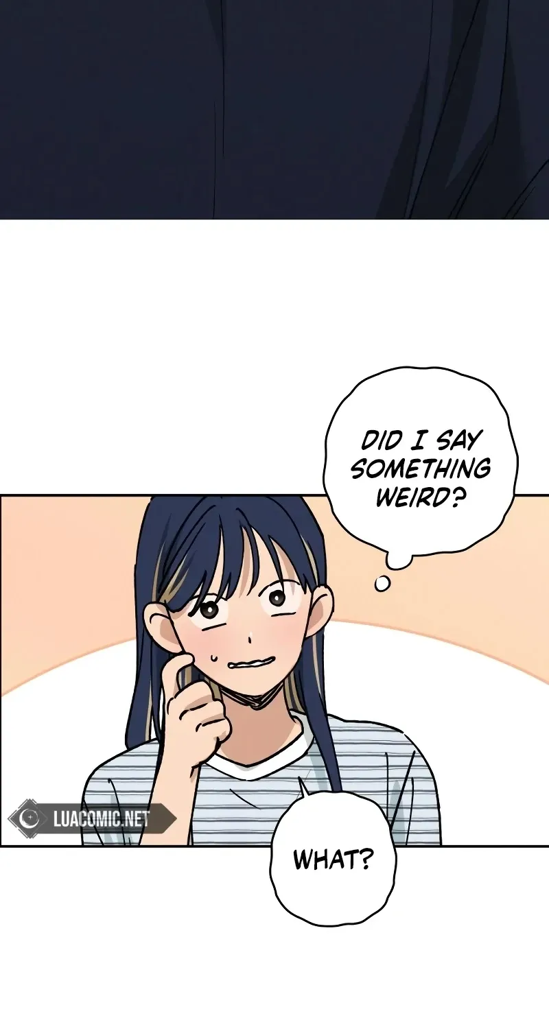 Read In Between EN Manga Online