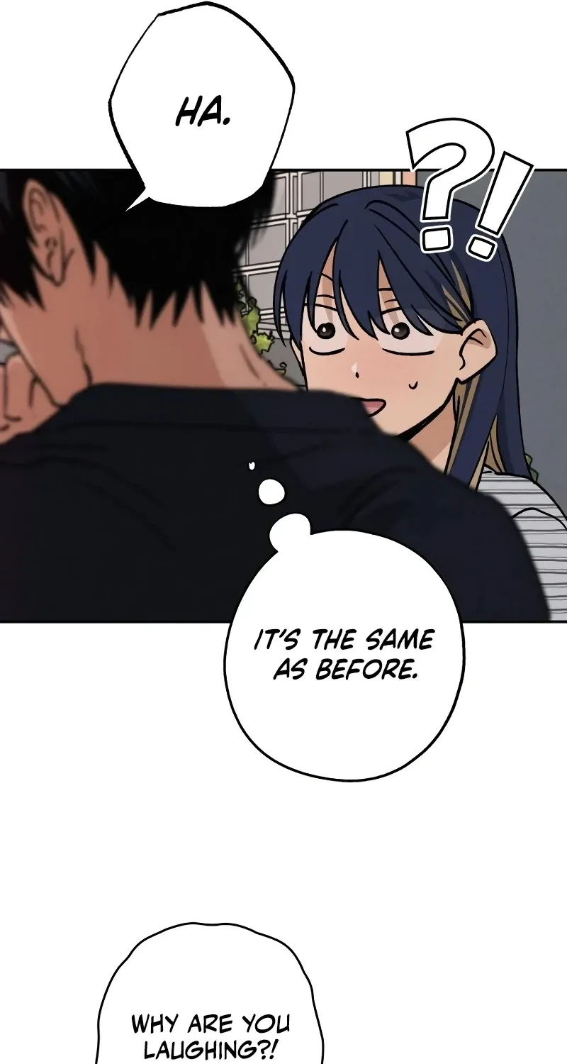 Read In Between EN Manga Online