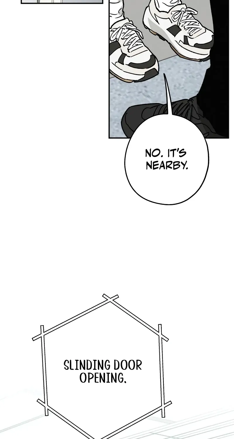 Read In Between EN Manga Online