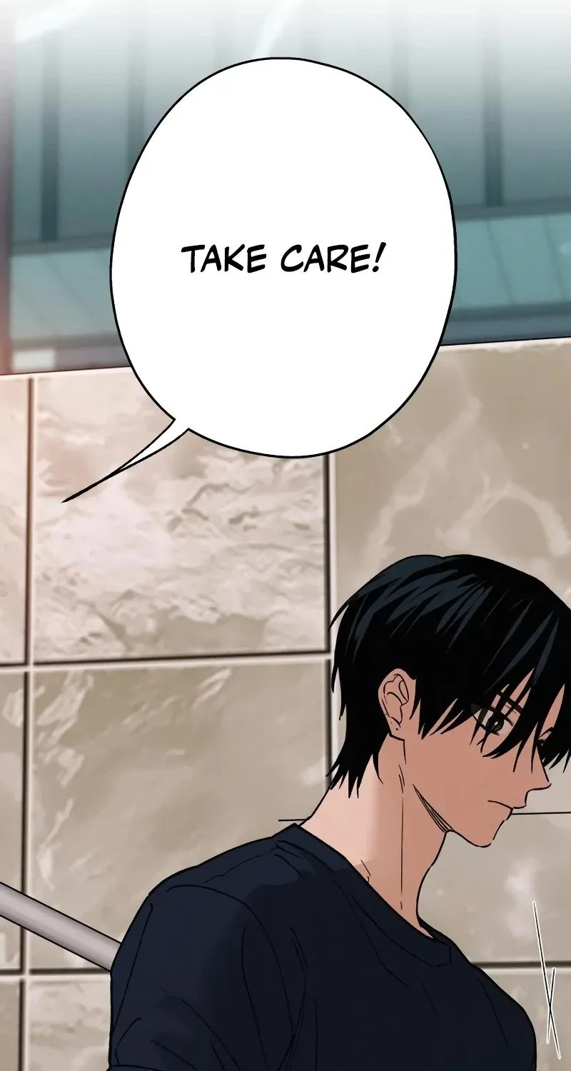 Read In Between EN Manga Online