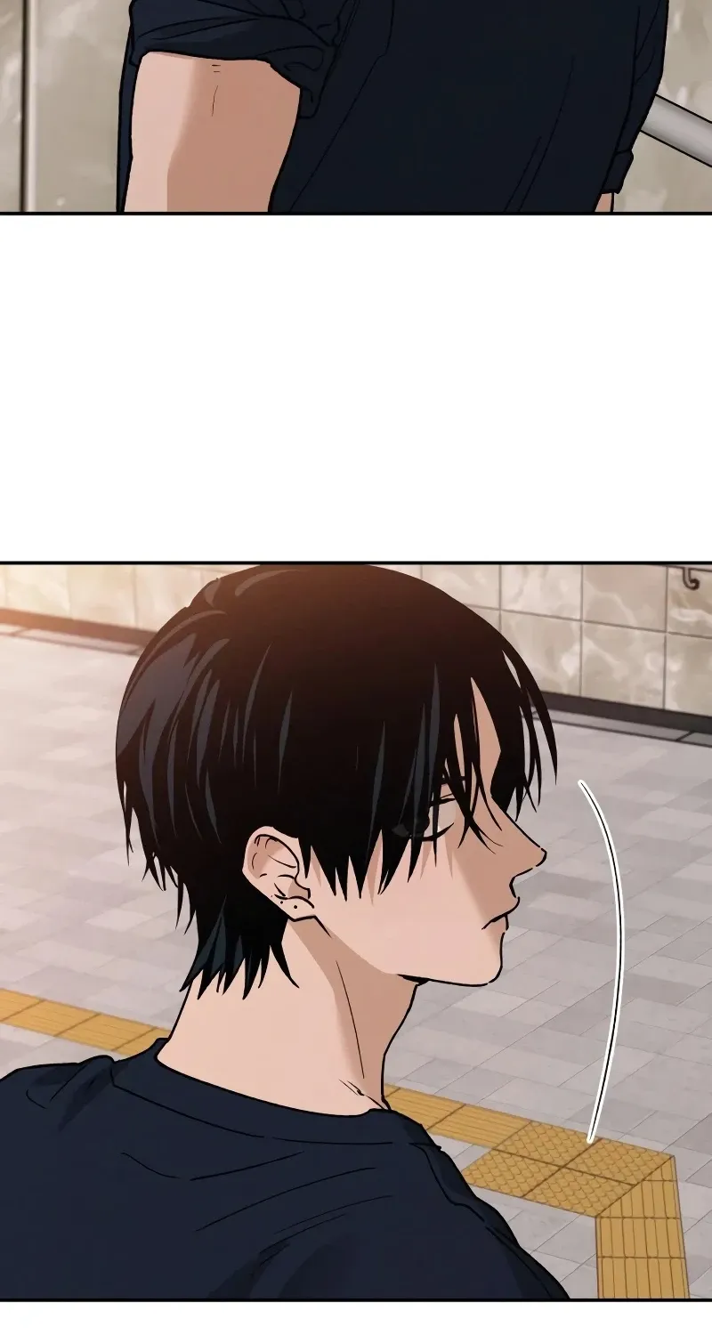 Read In Between EN Manga Online