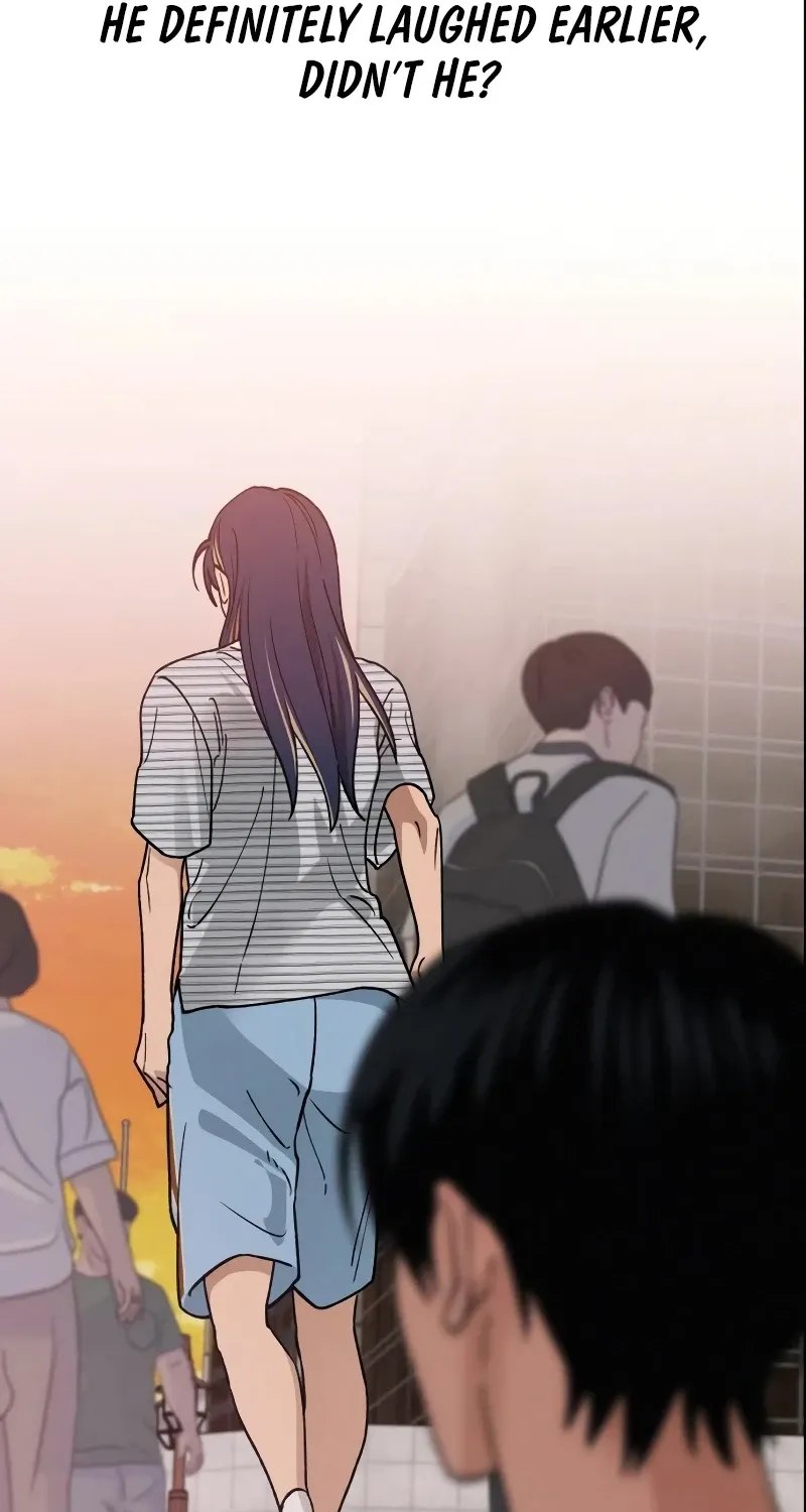 Read In Between EN Manga Online