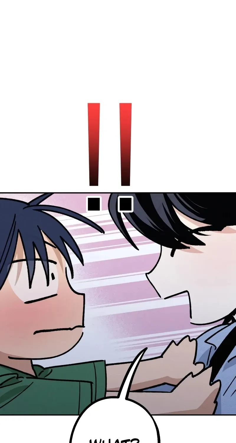 Read In Between EN Manga Online