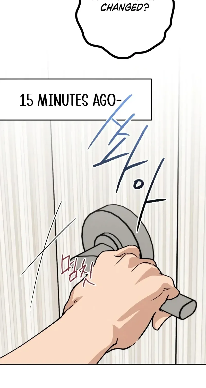 Read In Between EN Manga Online