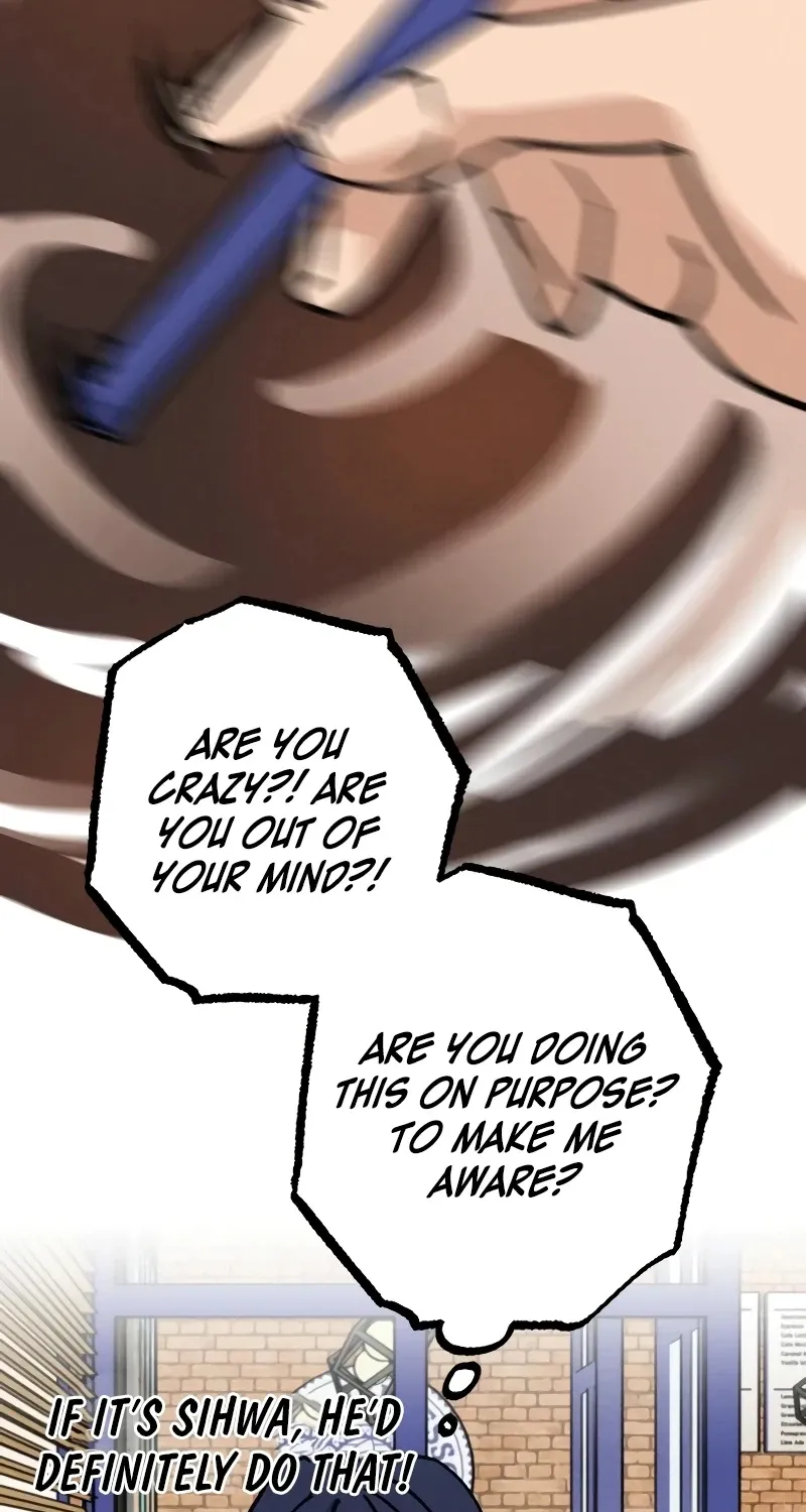 Read In Between EN Manga Online