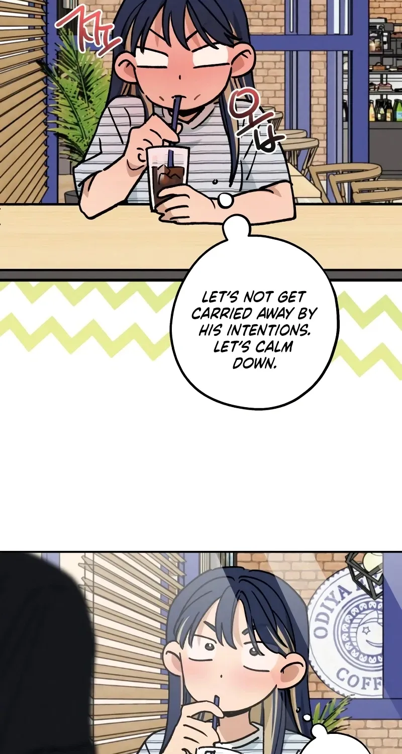 Read In Between EN Manga Online