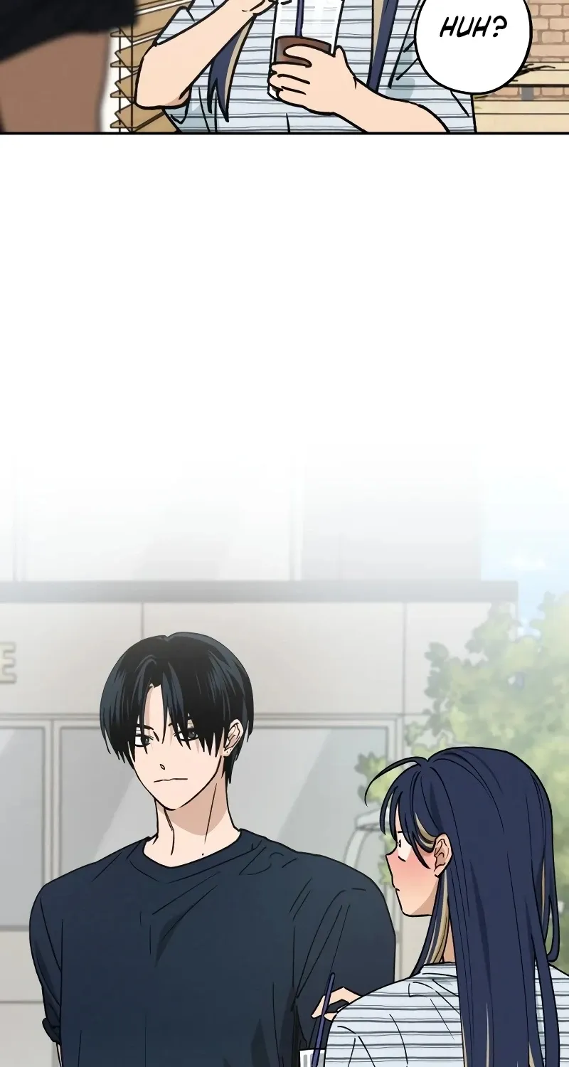 Read In Between EN Manga Online