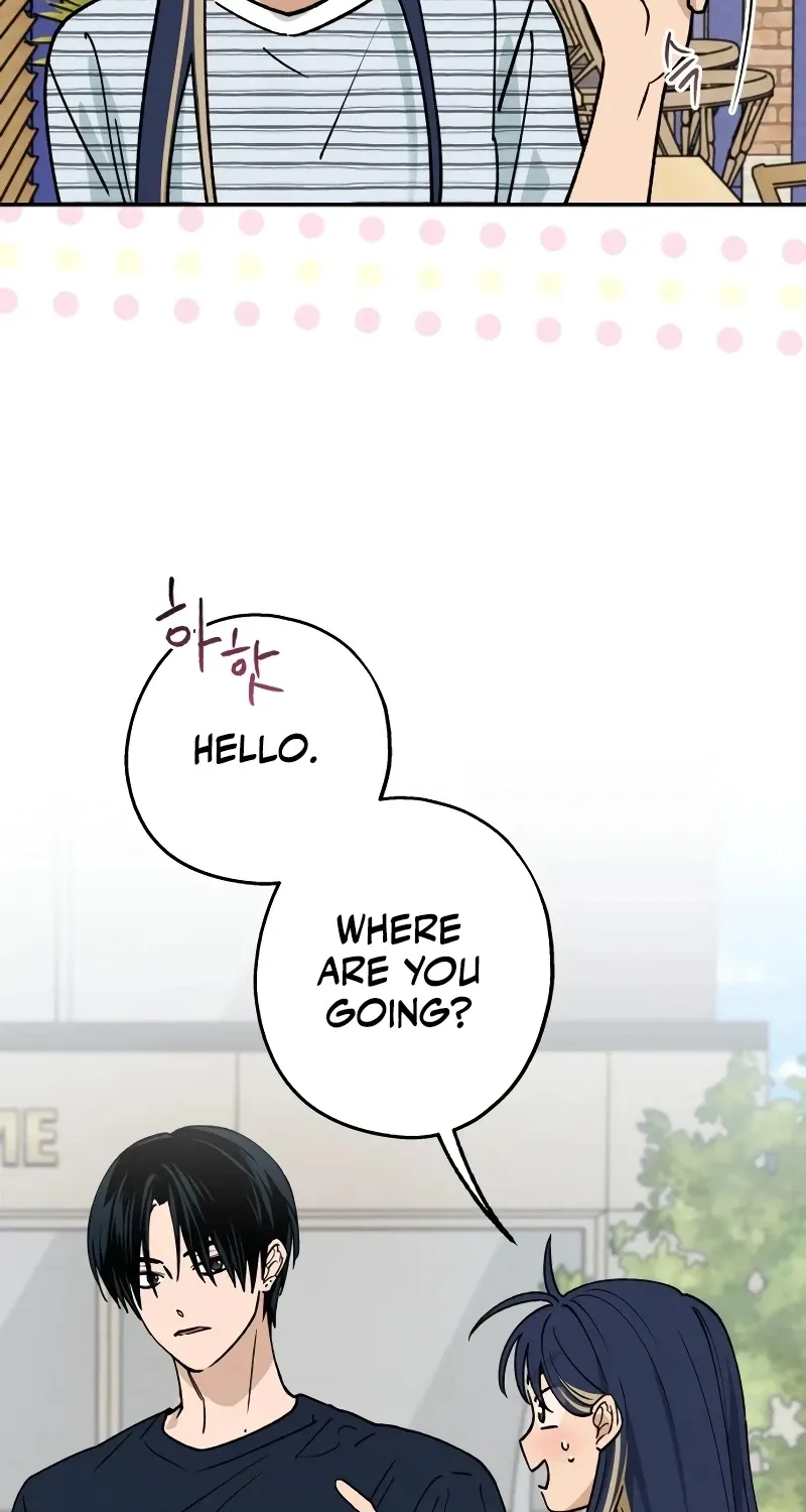 Read In Between EN Manga Online