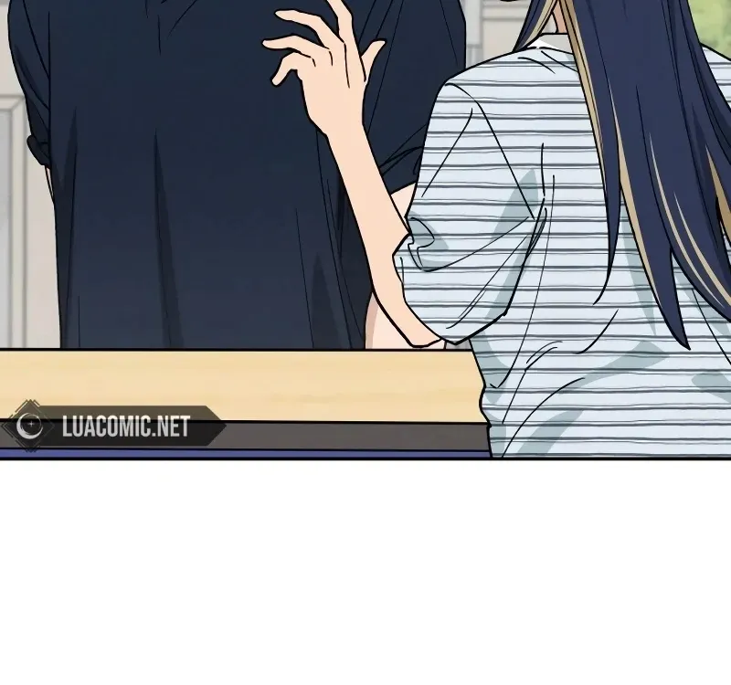 Read In Between EN Manga Online