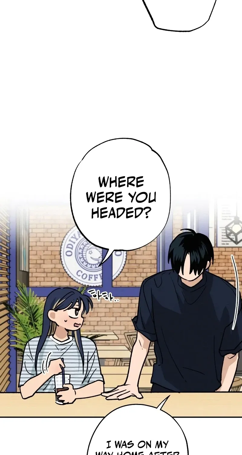 Read In Between EN Manga Online