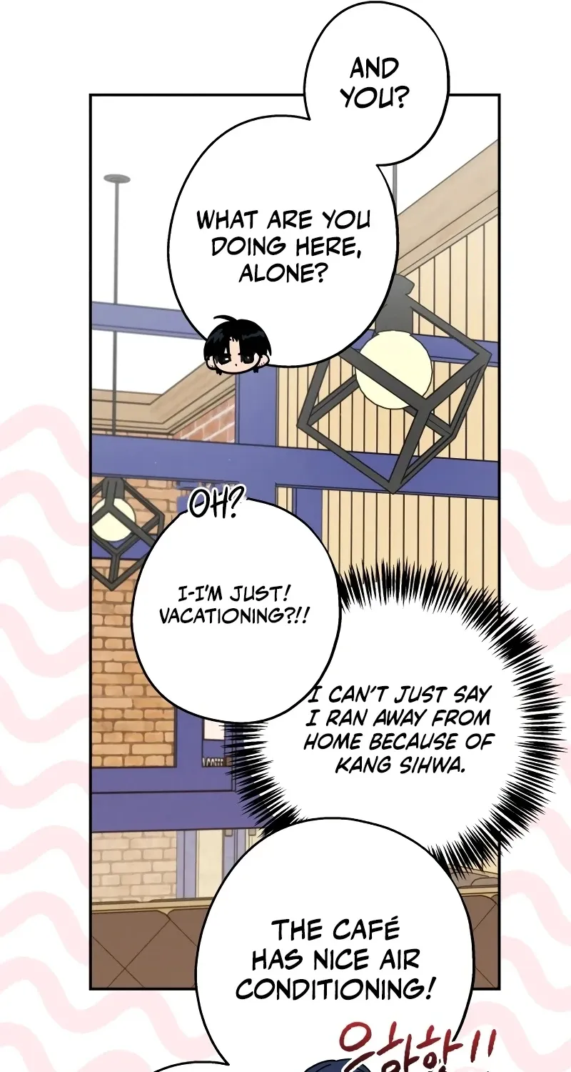 Read In Between EN Manga Online