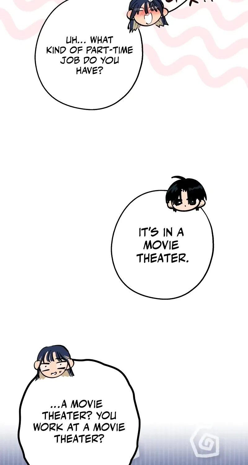 Read In Between EN Manga Online