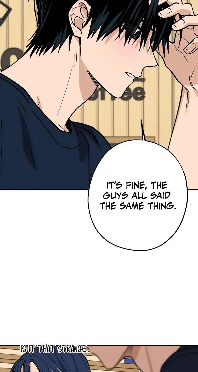 Read In Between EN Manga Online