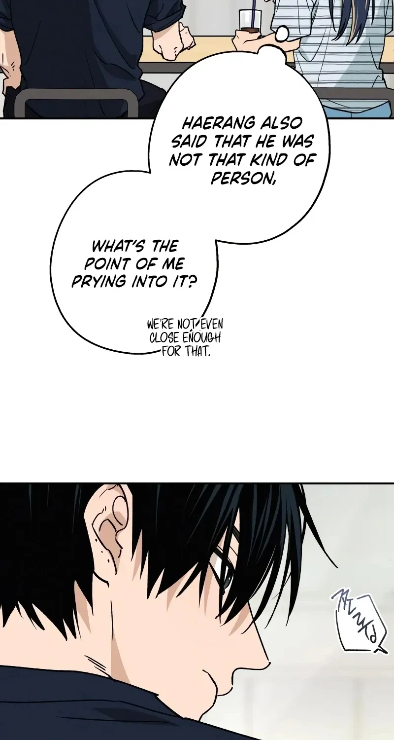 Read In Between EN Manga Online