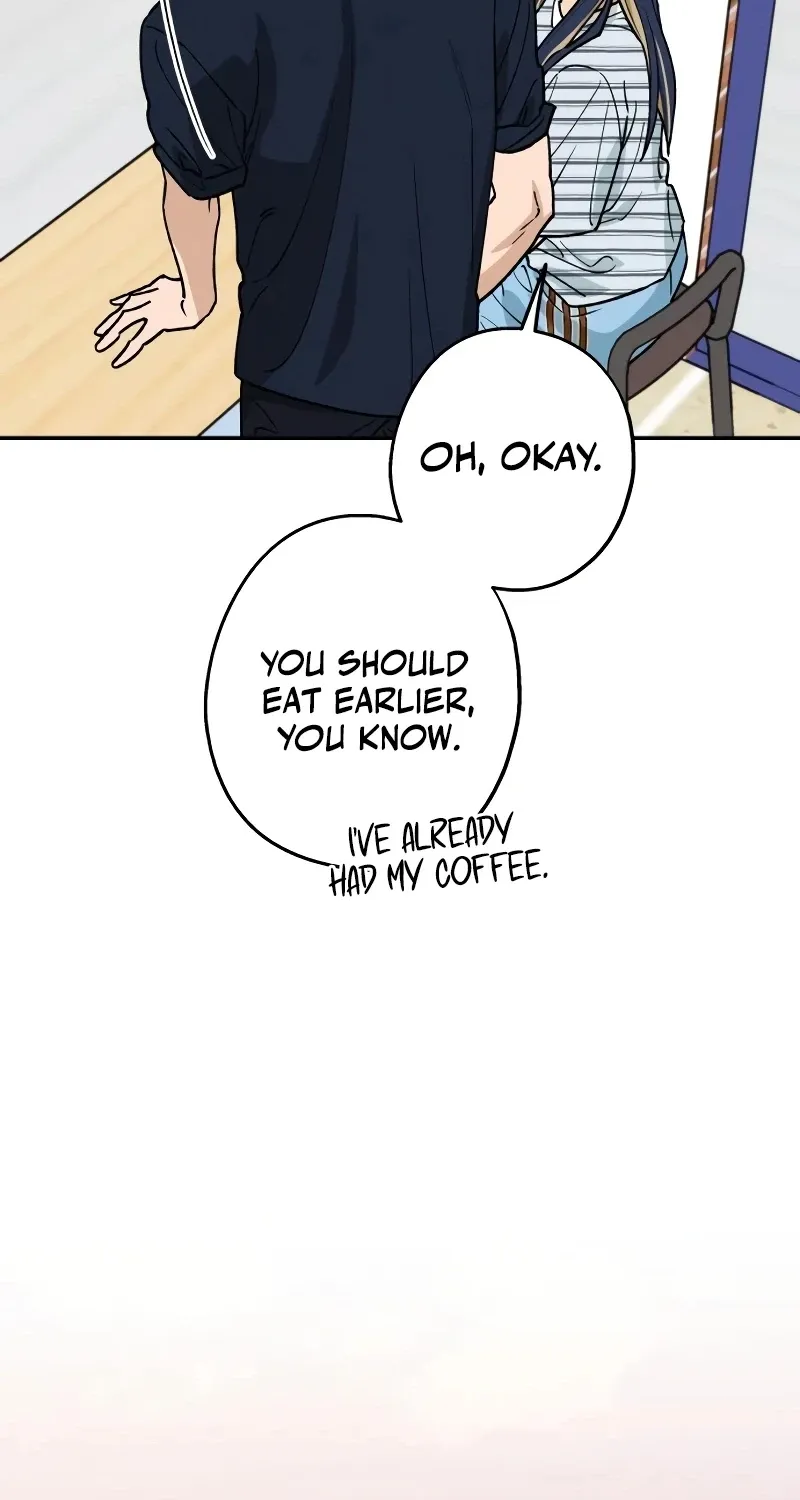 Read In Between EN Manga Online
