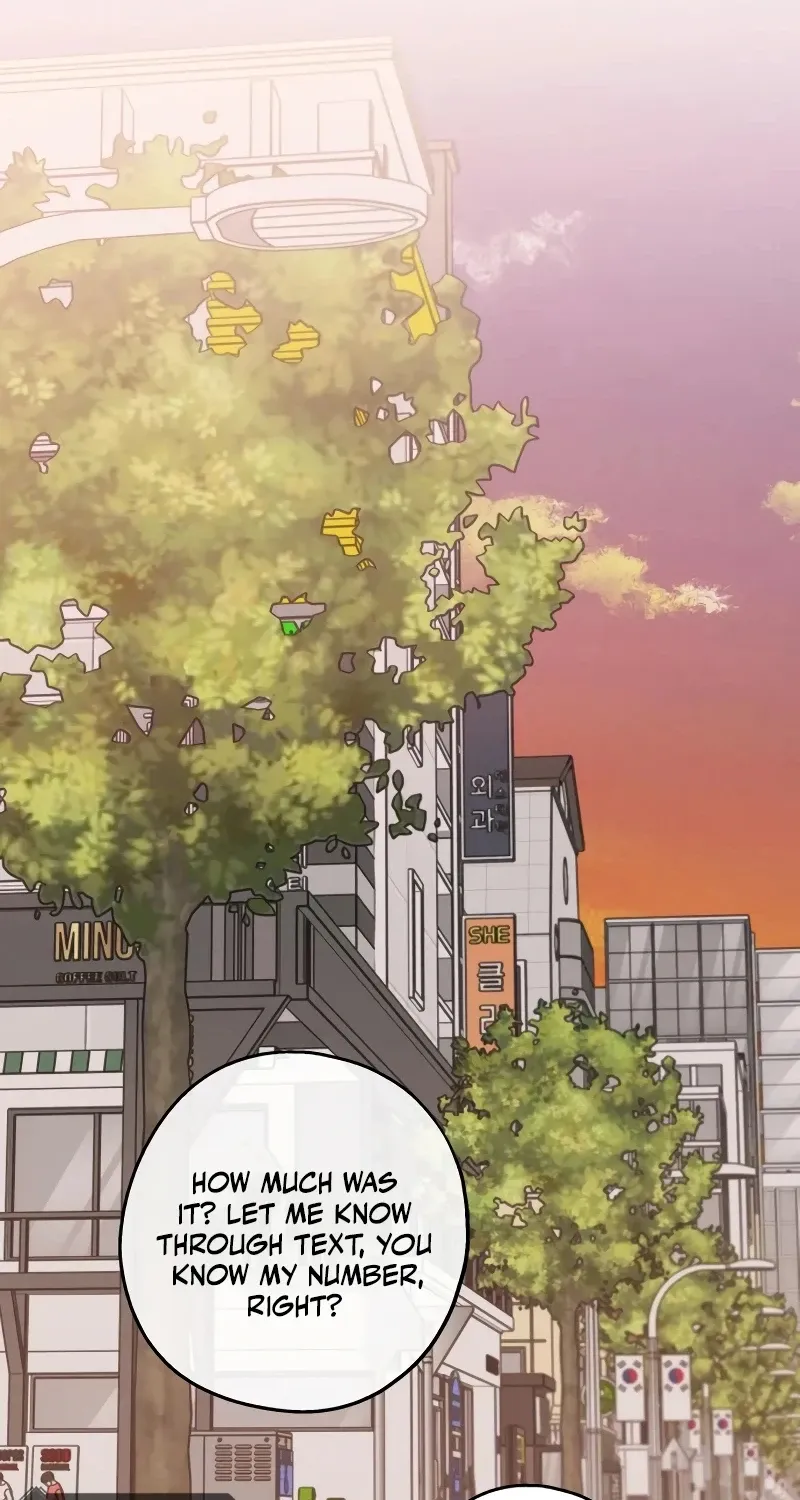Read In Between EN Manga Online