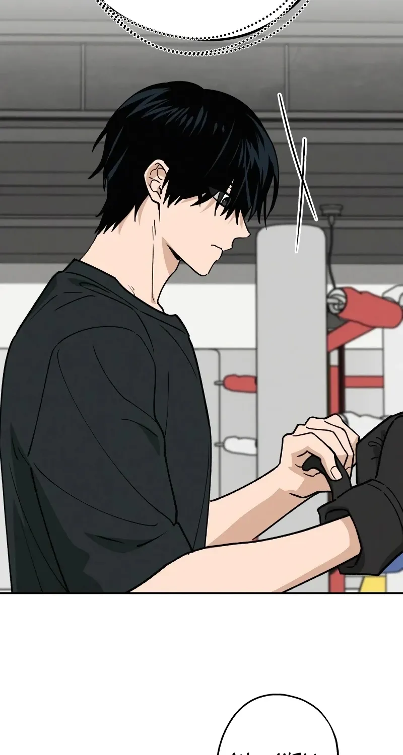 Read In Between EN Manga Online