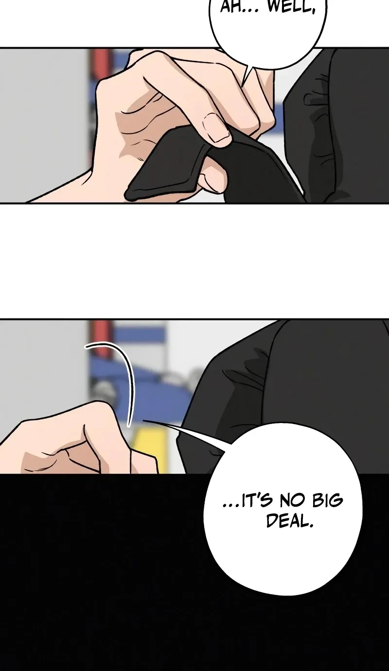 Read In Between EN Manga Online
