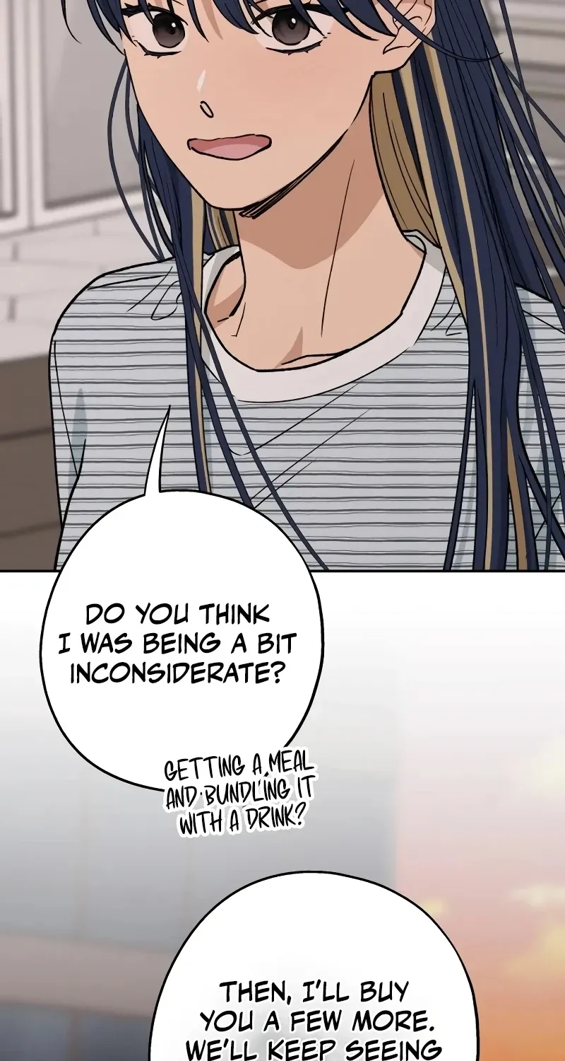 Read In Between EN Manga Online