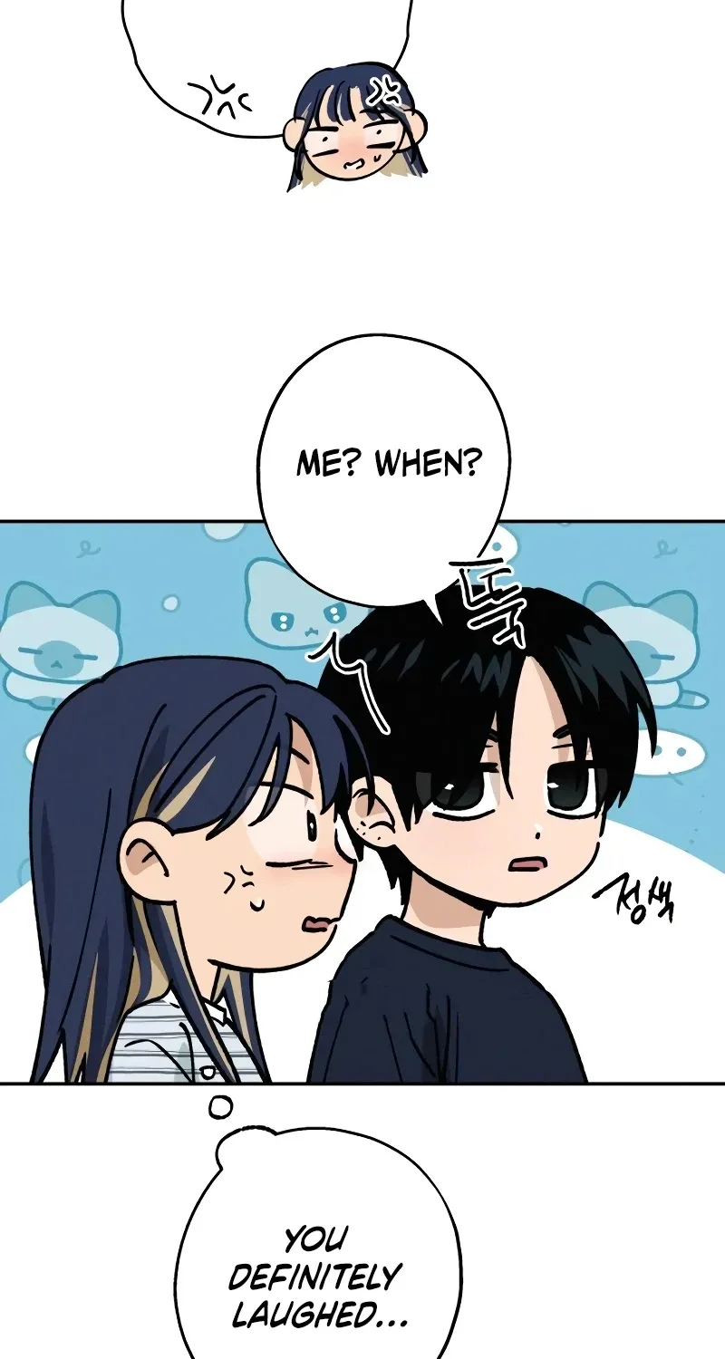 Read In Between EN Manga Online