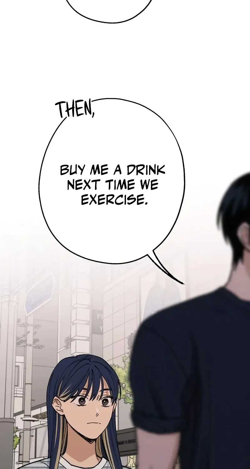 Read In Between EN Manga Online
