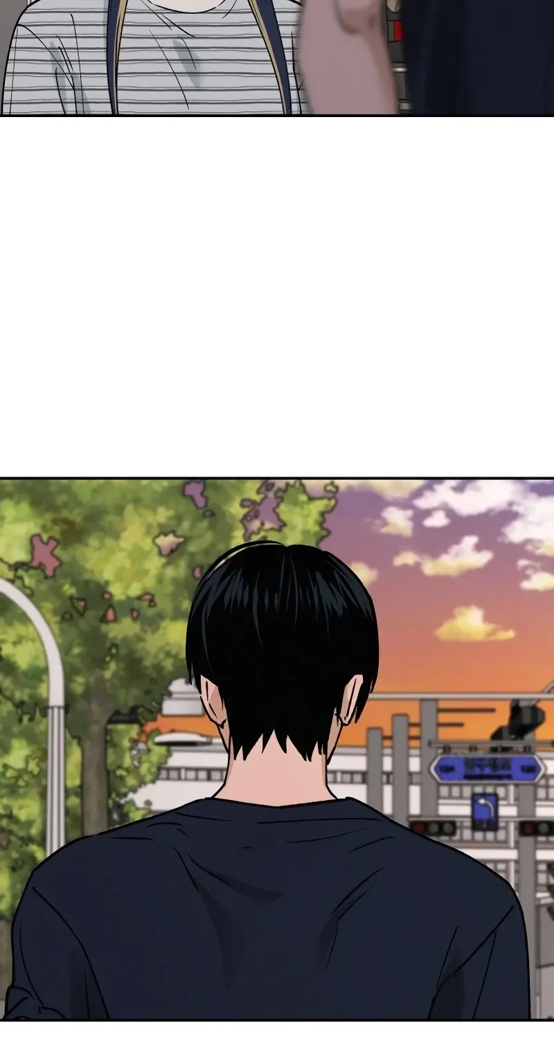 Read In Between EN Manga Online