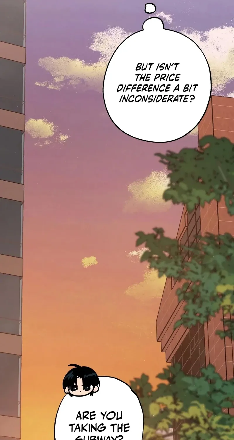 Read In Between EN Manga Online