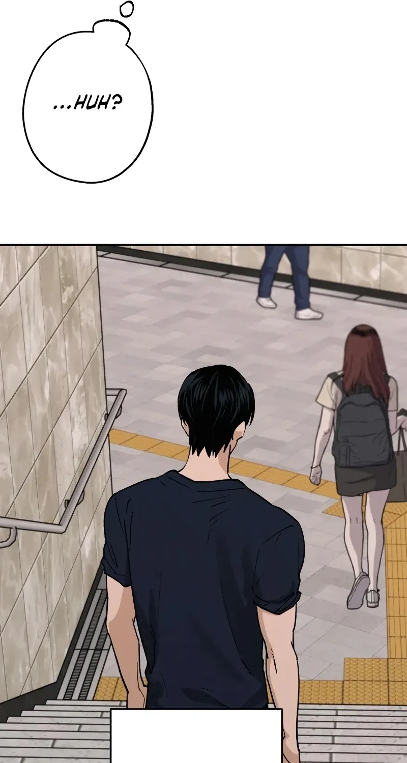 Read In Between EN Manga Online