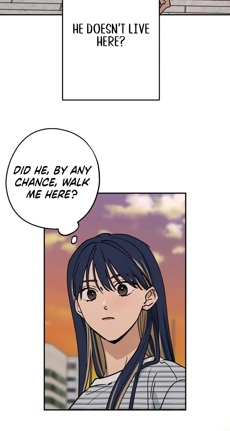 Read In Between EN Manga Online