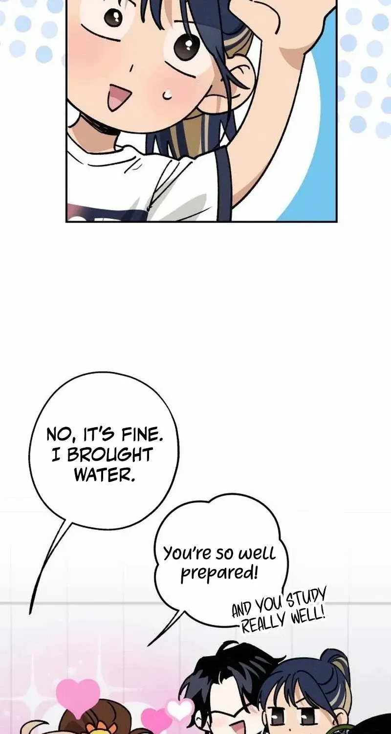 Read In Between EN Manga Online