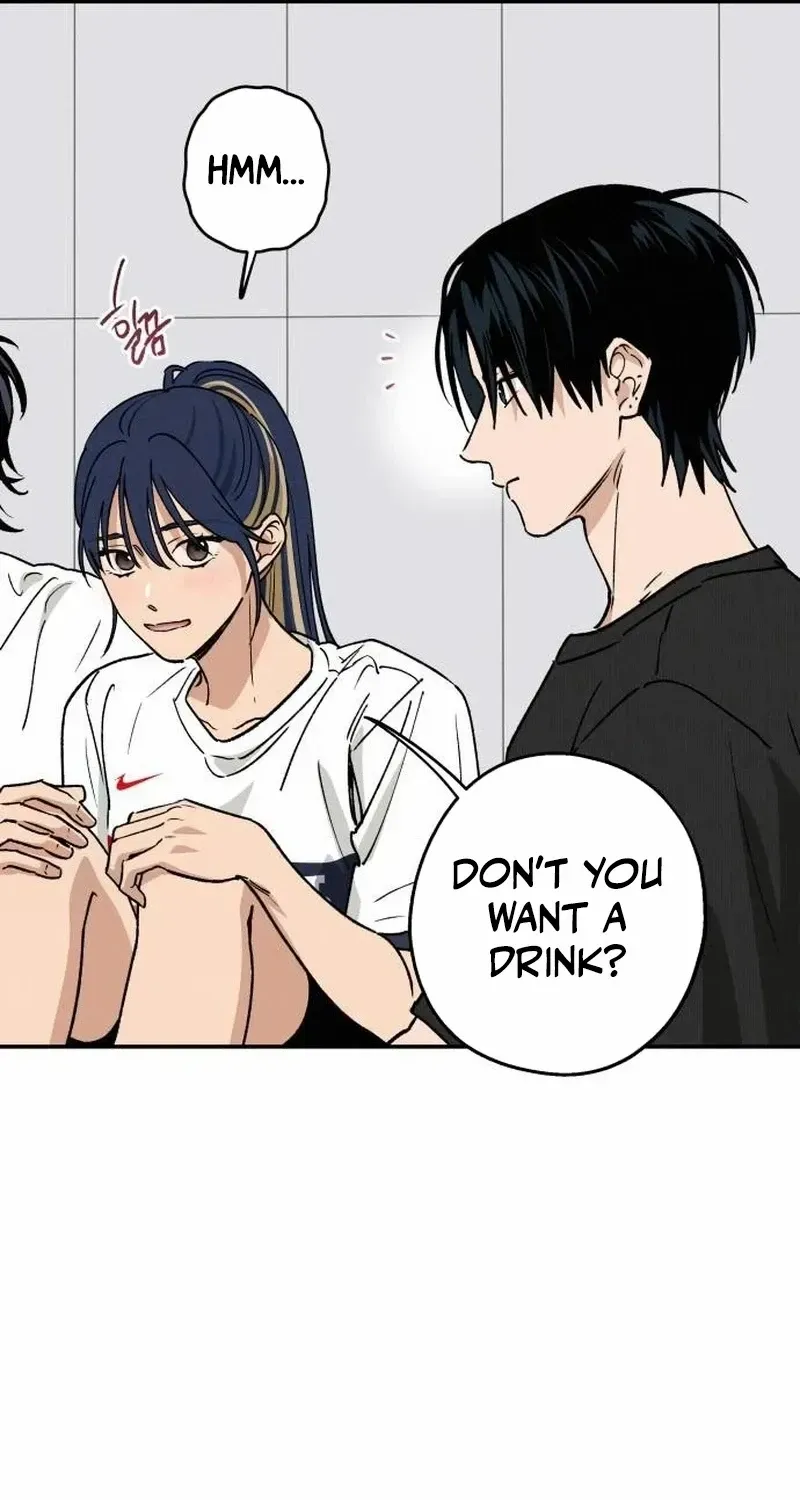 Read In Between EN Manga Online