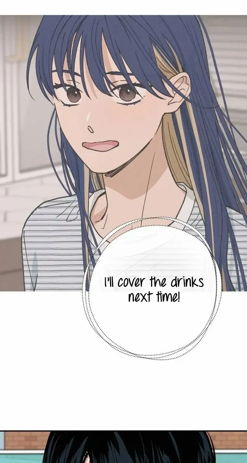 Read In Between EN Manga Online