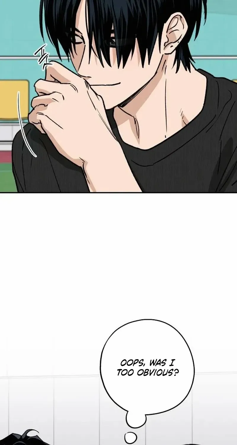 Read In Between EN Manga Online