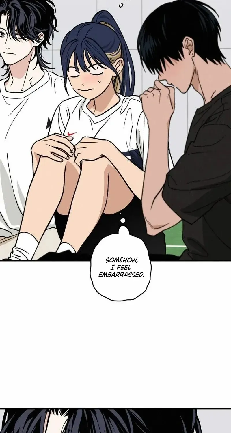 Read In Between EN Manga Online