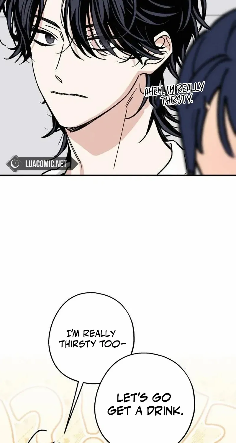 Read In Between EN Manga Online
