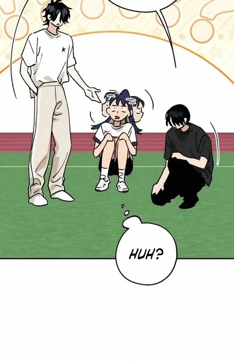 Read In Between EN Manga Online