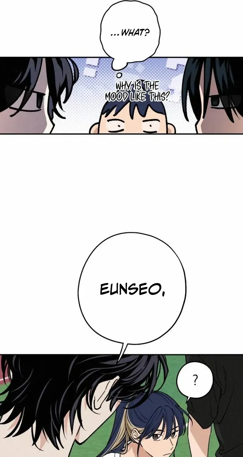 Read In Between EN Manga Online