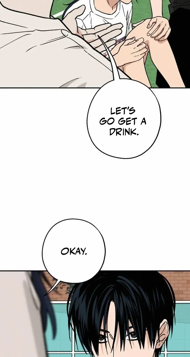 Read In Between EN Manga Online