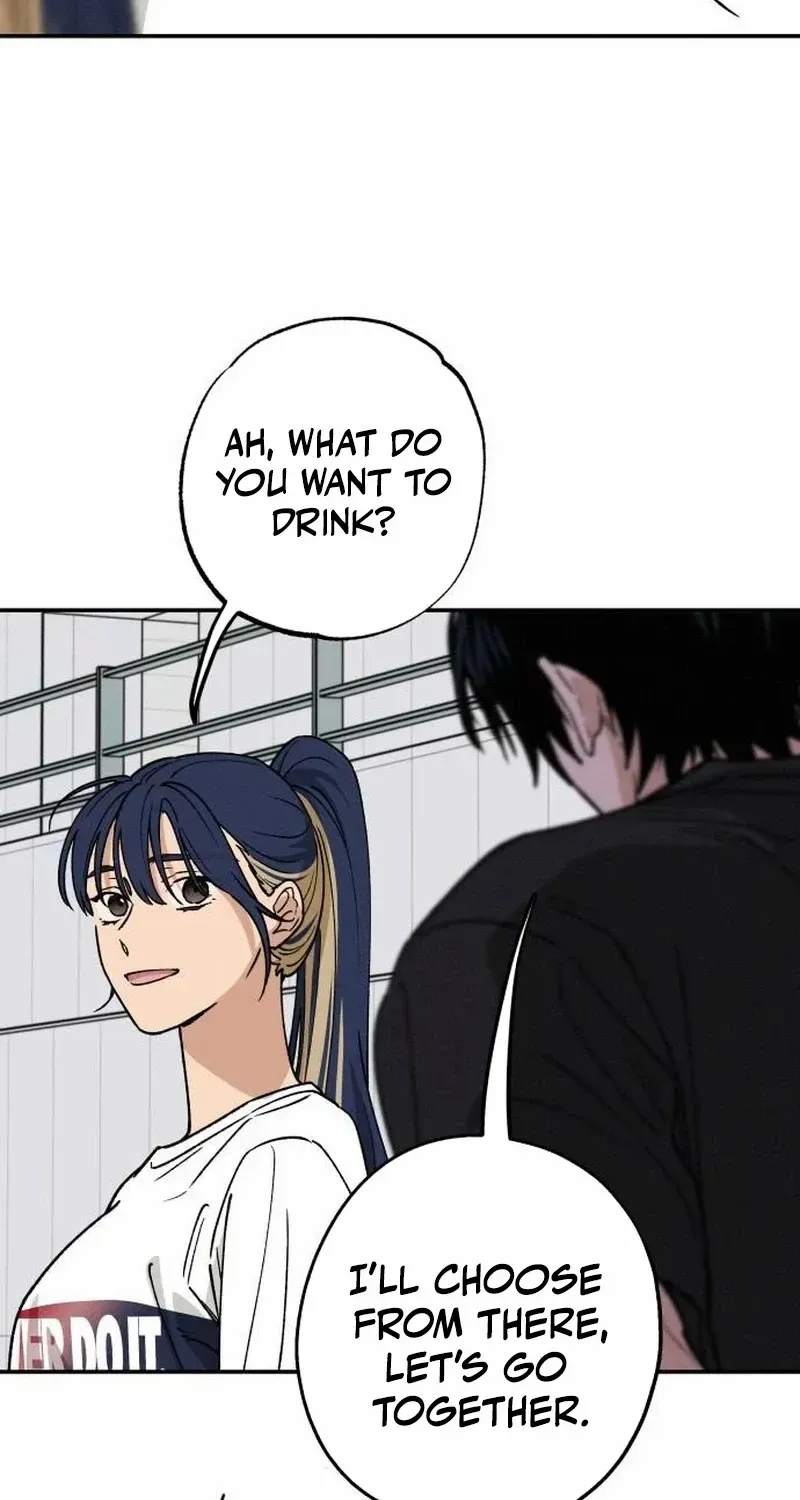 Read In Between EN Manga Online