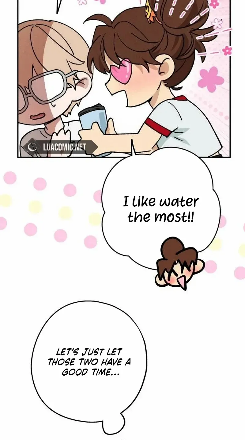 Read In Between EN Manga Online