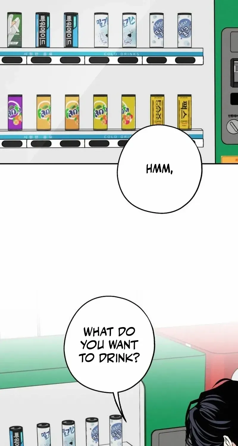 Read In Between EN Manga Online