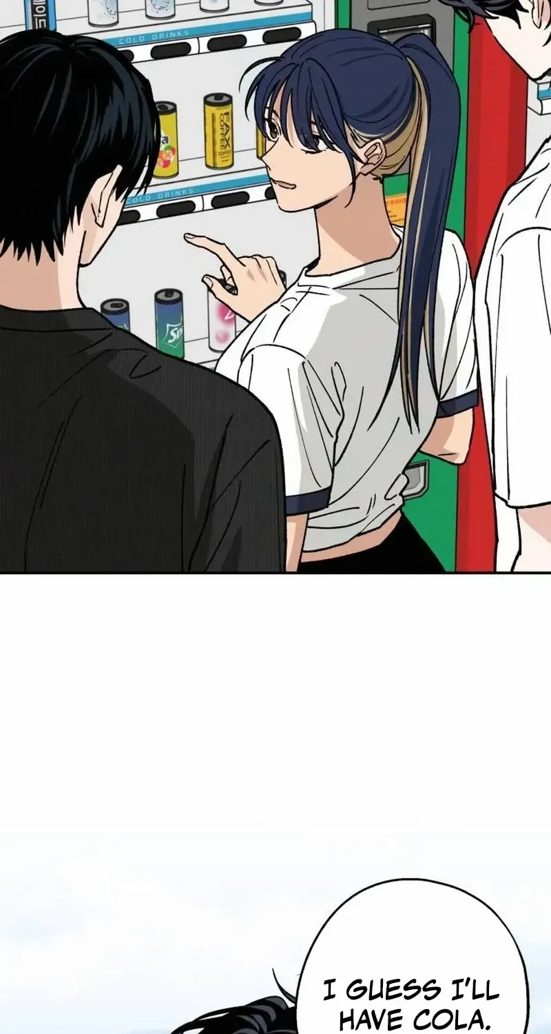 Read In Between EN Manga Online