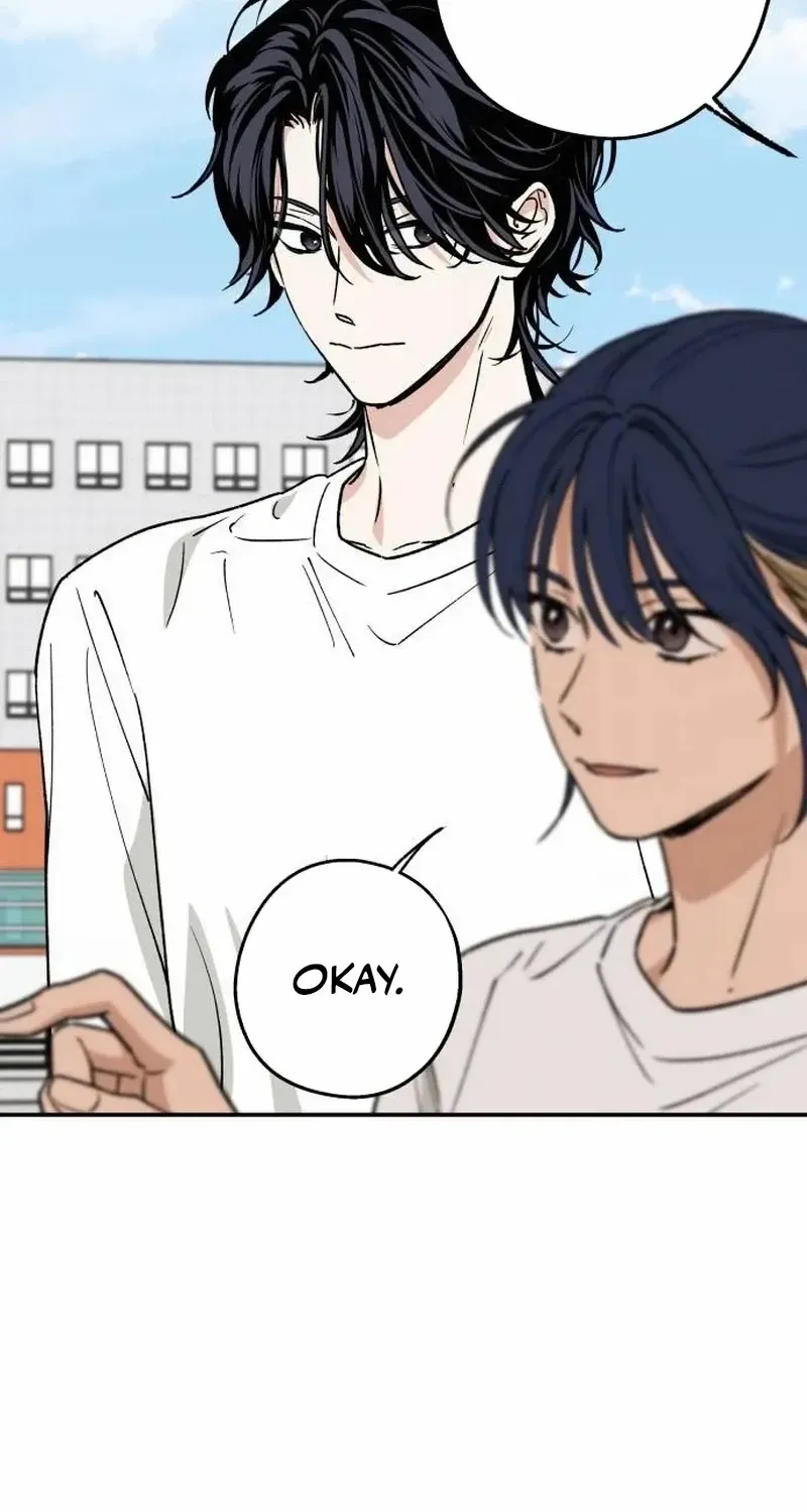 Read In Between EN Manga Online