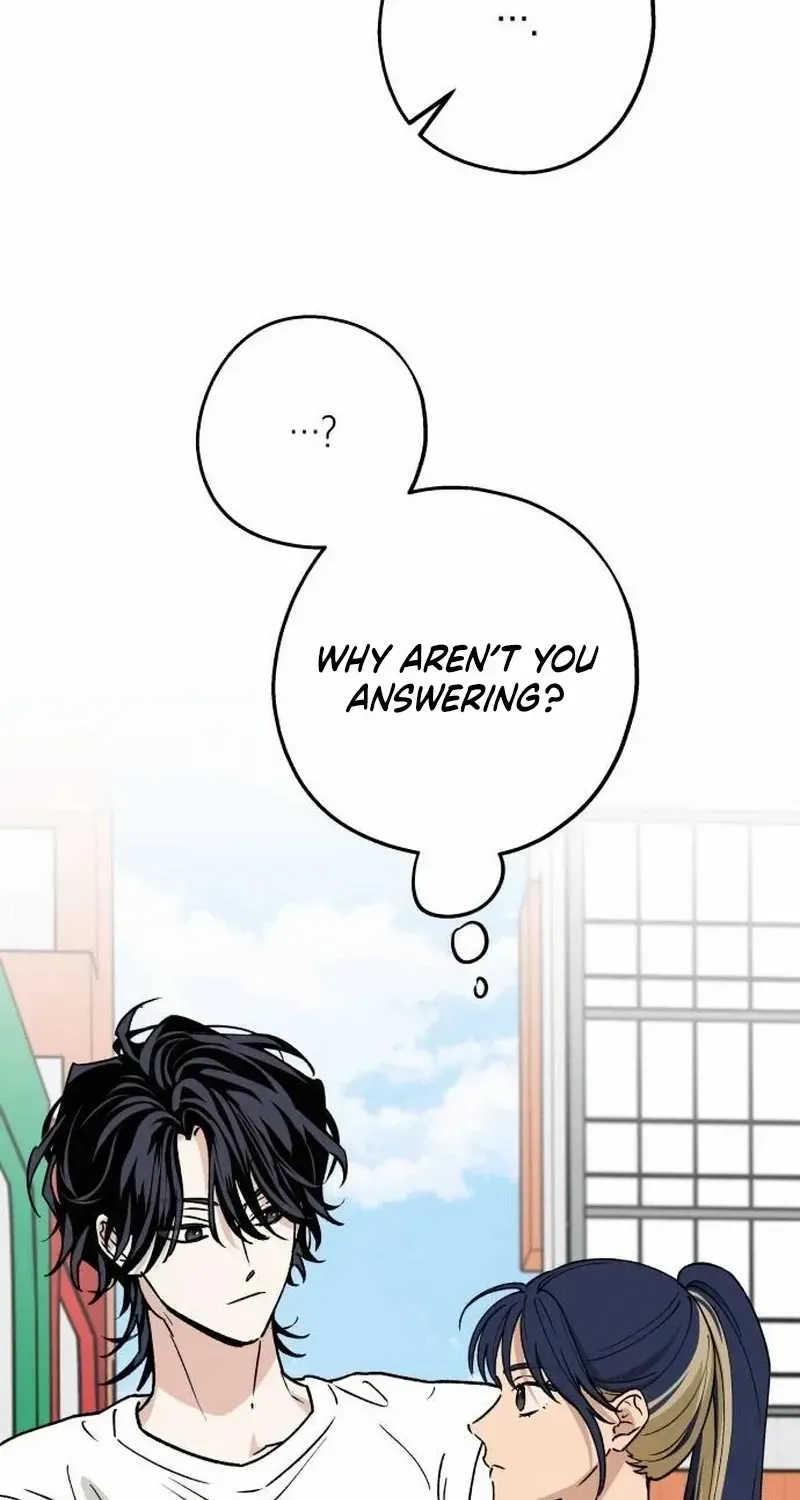Read In Between EN Manga Online